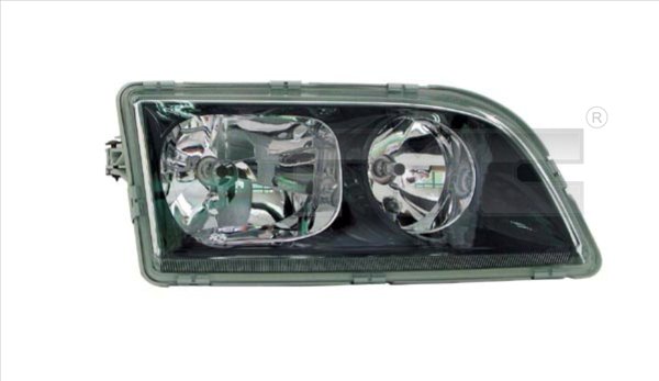 TYC Forlygte 200271152 H7/H7 højre for VOLVO