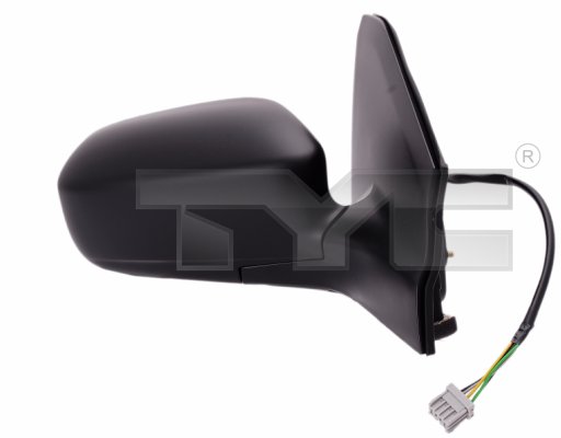 TYC Sidespejl 3120036 venstre for HONDA