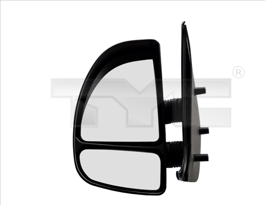 TYC Sidespejl 3050088 venstre for FIAT PEUGEOT