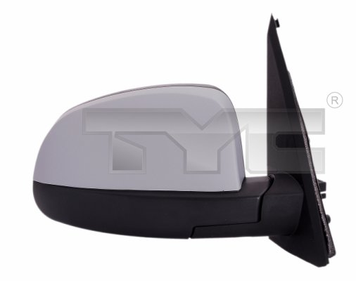 TYC Sidespejl 3250068 venstre for OPEL GENERAL MOTORS
