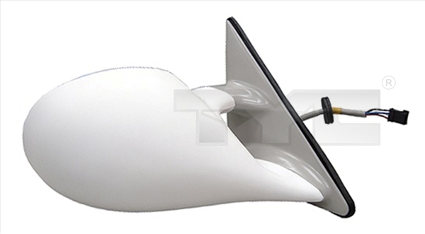 TYC Sidespejl 3030008 venstre for BMW