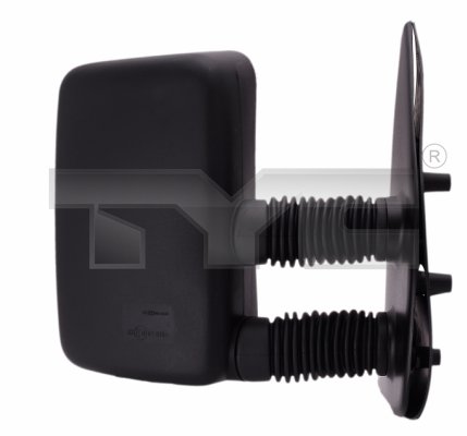 TYC Sidespejl 3050100 venstre for FIAT PEUGEOT