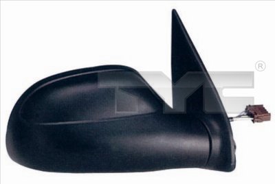 TYC Sidespejl 3050032 venstre for CITROËN