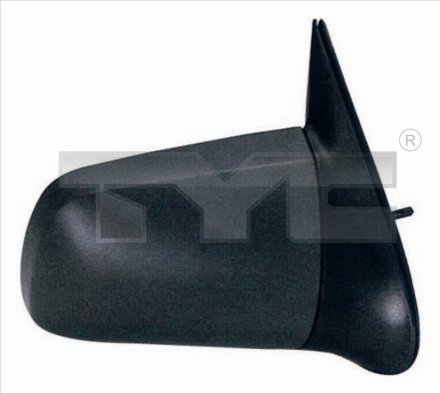 TYC Sidespejl 3250036 venstre for OPEL GENERAL MOTORS