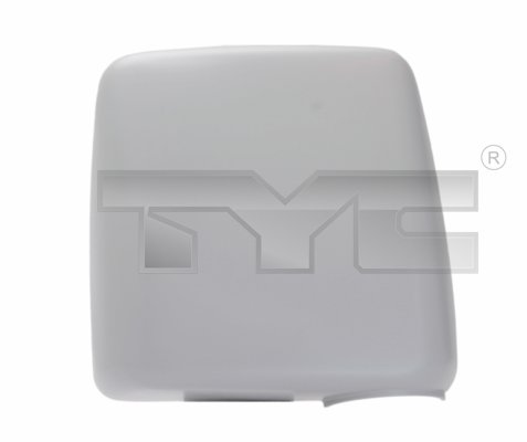 TYC Afdækning, sidespejl 32500822 venstre for OPEL