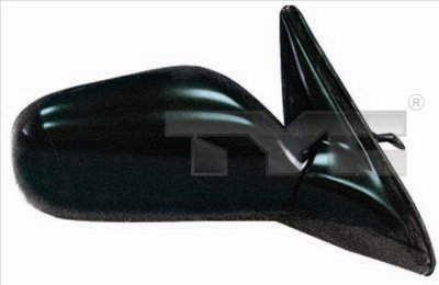 TYC Sidespejl 3240024 venstre for NISSAN