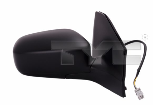 TYC Sidespejl 3120034 venstre for HONDA