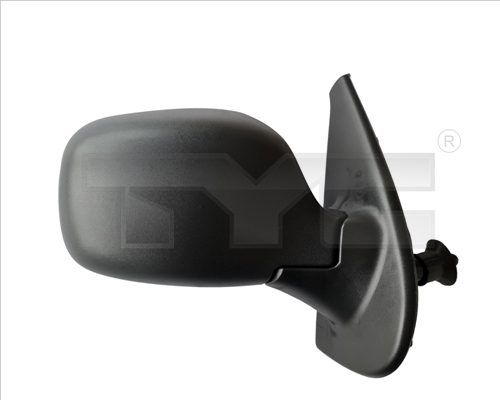 TYC Sidespejl 3280030 venstre for NISSAN RENAULT