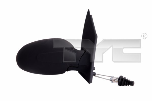 TYC Sidespejl 3330002 venstre for SMART