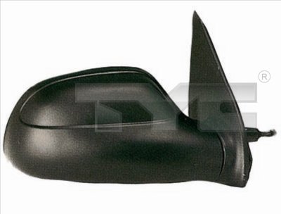 TYC Sidespejl 3050030 venstre for CITROËN