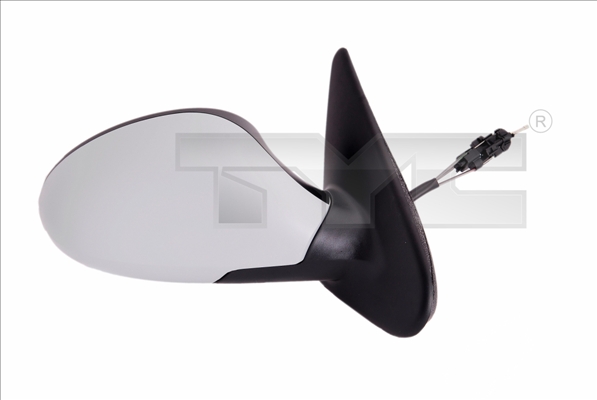 TYC Sidespejl 3310052 venstre for SEAT