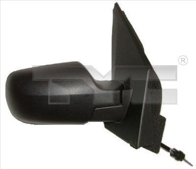 TYC Sidespejl 3100066 venstre for FORD