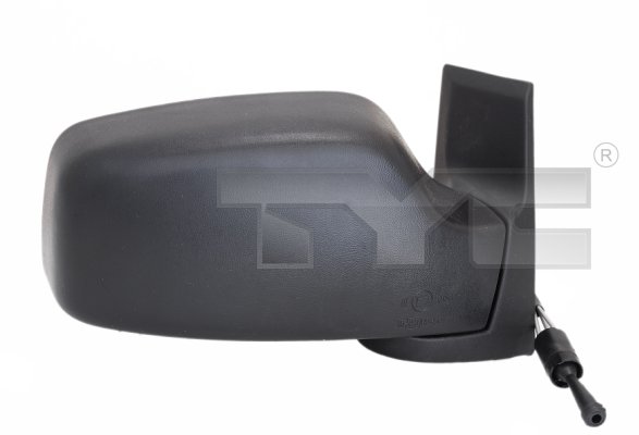 TYC Sidespejl 3050022 venstre for LANCIA PEUGEOT