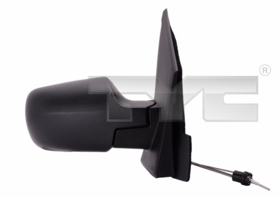 TYC Sidespejl 3100020 venstre for FORD