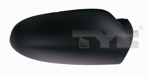 TYC Afdækning, sidespejl 33701522 venstre for VW