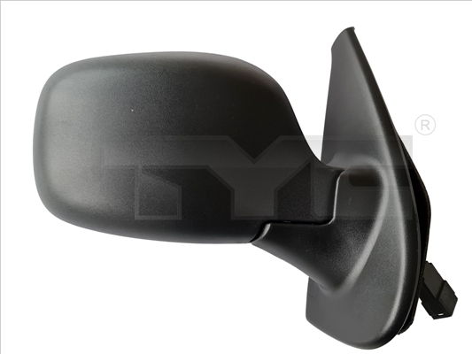 TYC Sidespejl 3280032 venstre for NISSAN RENAULT