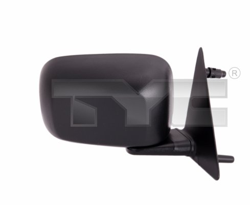 TYC Sidespejl 3370102 venstre for VW