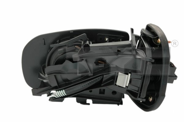 TYC Sidespejl 321-0075 højre for MERCEDES-BENZ