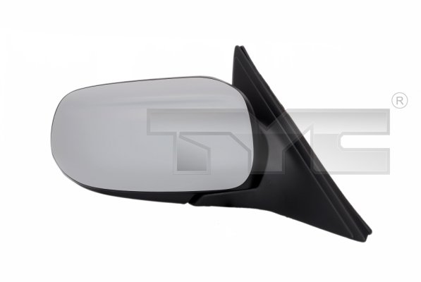 TYC Sidespejl 3200010 venstre for MAZDA
