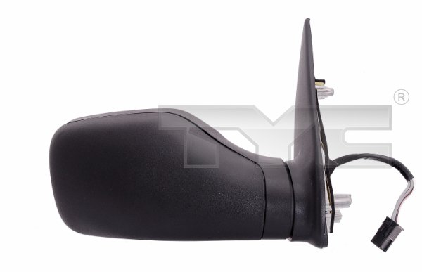 TYC Sidespejl 3260005 højre for PEUGEOT
