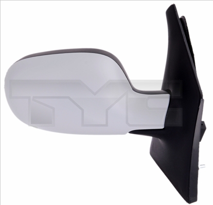 TYC Sidespejl 3280066 venstre for RENAULT