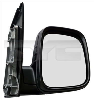 TYC Sidespejl 3370130 venstre for VW