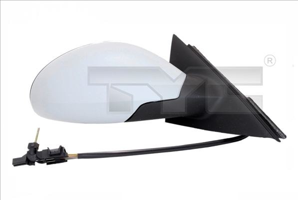 TYC Sidespejl 3310038 venstre for SEAT