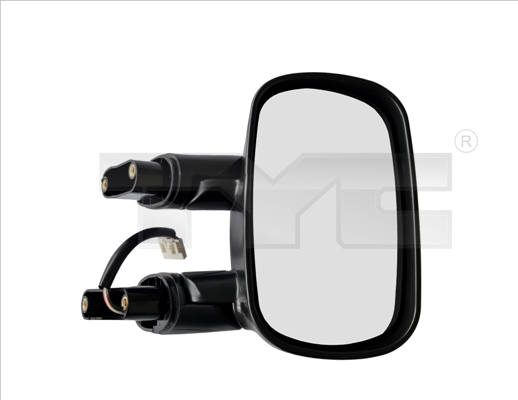 TYC Sidespejl 3090060 venstre for FIAT