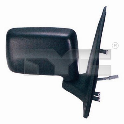 TYC Sidespejl 3100010 venstre for FORD