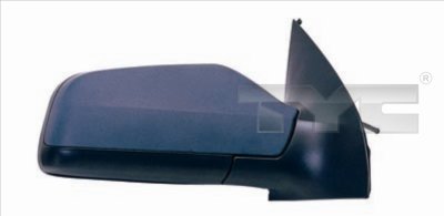 TYC Sidespejl 3250014 venstre for OPEL