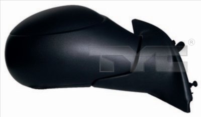 TYC Sidespejl 3050014 venstre for CITROËN