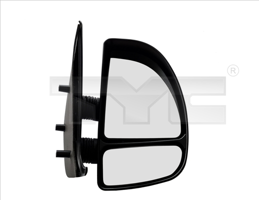 TYC Sidespejl 3050087 højre for FIAT PEUGEOT