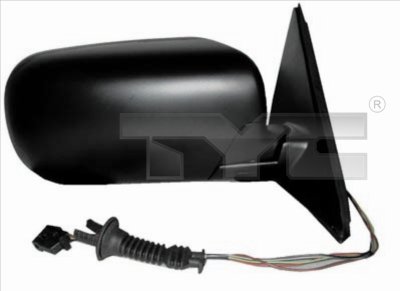 TYC Sidespejl 3030026 venstre for BMW