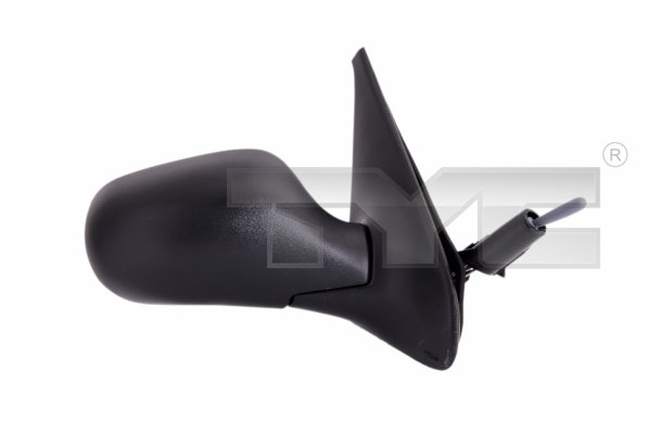 TYC Sidespejl 3280010 venstre for RENAULT