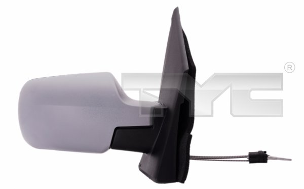 TYC Sidespejl 3100021 højre for FORD