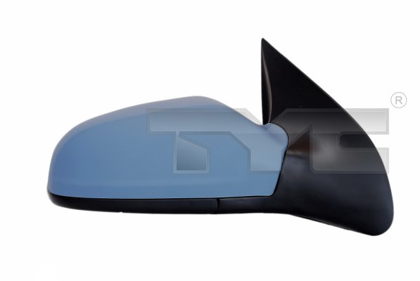 TYC Sidespejl 3250062 venstre for OPEL GENERAL MOTORS