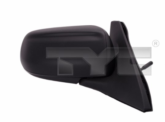 TYC Sidespejl 3200002 venstre for MAZDA