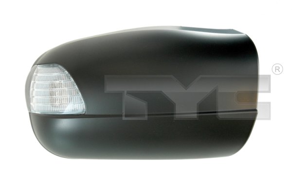 TYC Afdækning, sidespejl 3210082 venstre for MERCEDES-BENZ