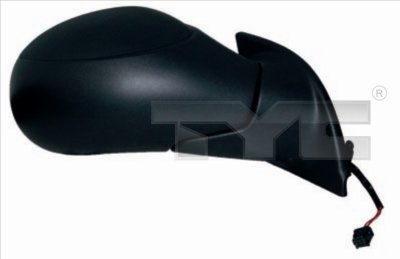 TYC Sidespejl 3050016 venstre for CITROËN