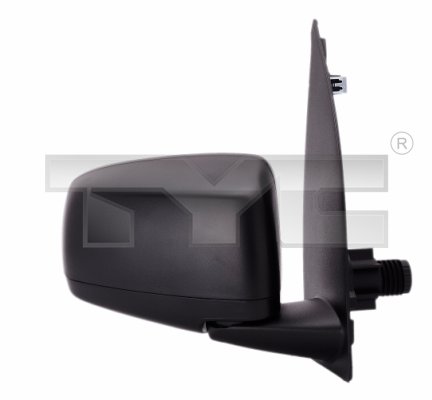 TYC Sidespejl 3090040 venstre for FIAT