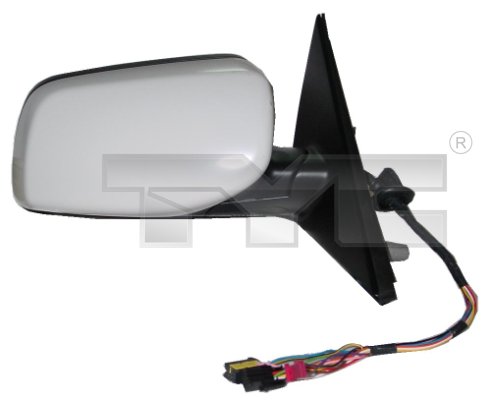 TYC Sidespejl 3030094 venstre for BMW