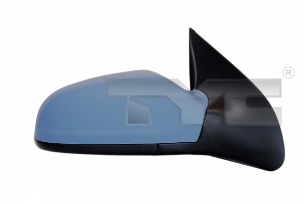 TYC Sidespejl 3250064 venstre for OPEL GENERAL MOTORS