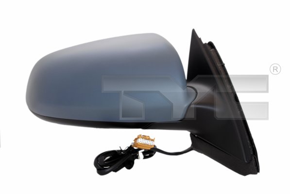 TYC Sidespejl 3020018 venstre for AUDI