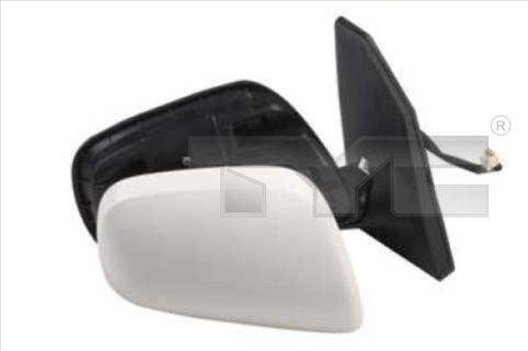 TYC Sidespejl 3360060 venstre for TOYOTA