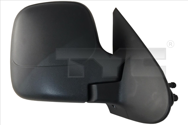TYC Sidespejl 3050006 venstre for PEUGEOT