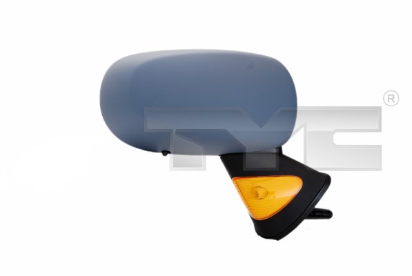 TYC Sidespejl 3280100 venstre for RENAULT