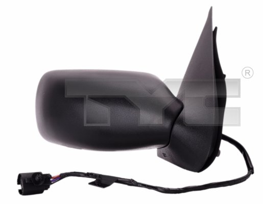 TYC Sidespejl 3100016 venstre for FORD