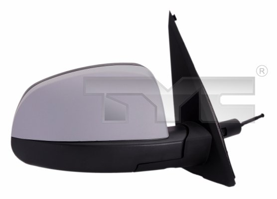 TYC Sidespejl 3250066 venstre for OPEL GENERAL MOTORS