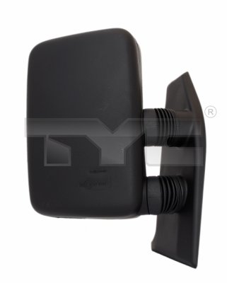TYC Sidespejl 3050105 højre for FIAT PEUGEOT