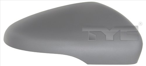 TYC Afdækning, sidespejl 33701732 højre for VW